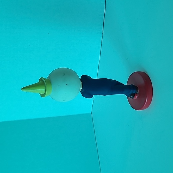 Vintage Jack in The Box Bobblehead - Picture 2 of 3